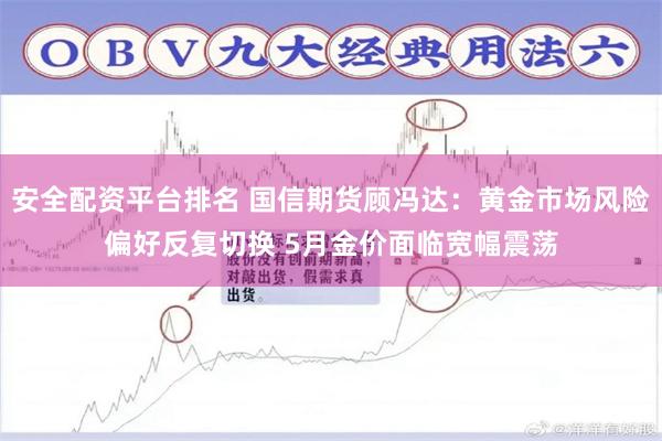 安全配资平台排名 国信期货顾冯达：黄金市场风险偏好反复切换 5月金价面临宽幅震荡