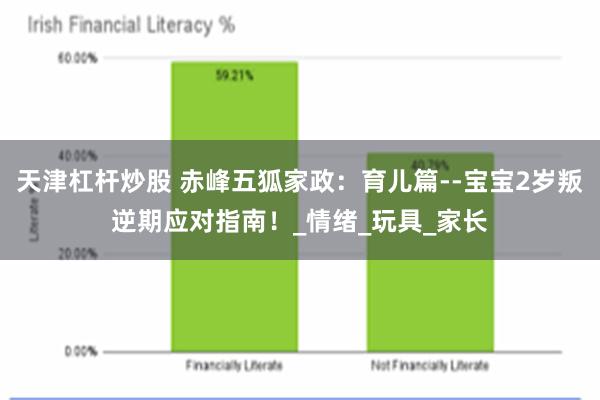 天津杠杆炒股 赤峰五狐家政：育儿篇--宝宝2岁叛逆期应对指南！_情绪_玩具_家长