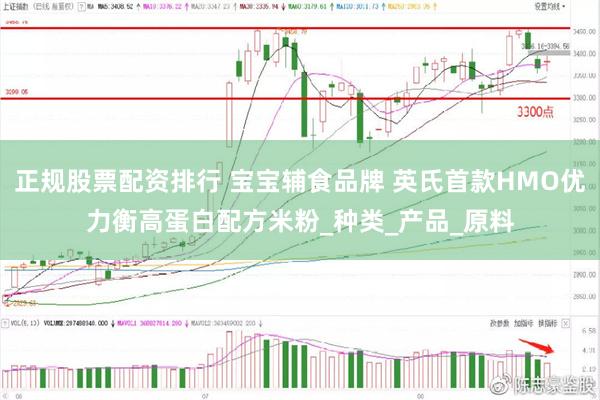 正规股票配资排行 宝宝辅食品牌 英氏首款HMO优力衡高蛋白配方米粉_种类_产品_原料